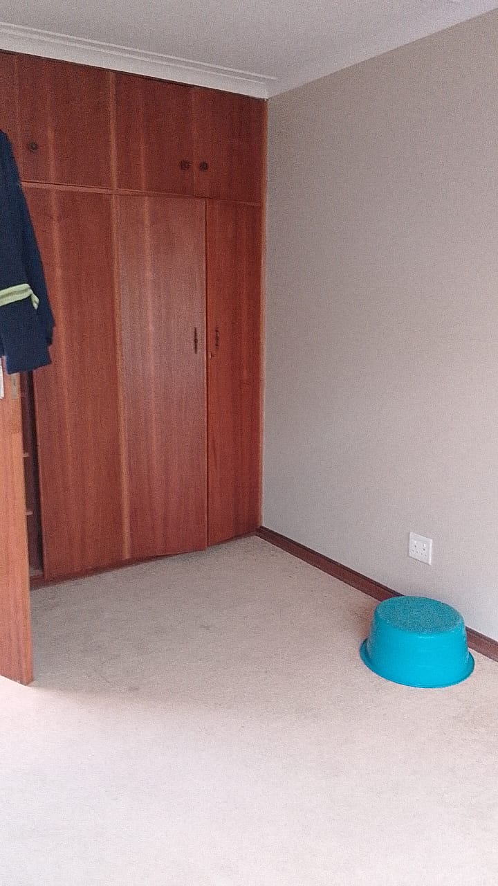 To Let 1 Bedroom Property for Rent in Universitas Free State